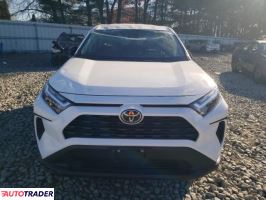 Toyota Pozostałe 2024 2 Toyota Pozostałe 2024 2