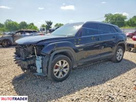 Volkswagen Atlas 2020 2
