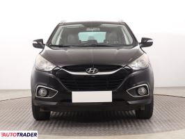 Hyundai ix35 2011 2.0 134 KM