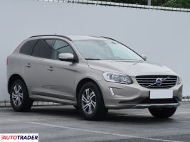 Volvo XC60 2015 2.0 178 KM Volvo XC60 2015 2.0 178 KM