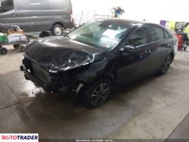 Kia Pozostałe 2024 2