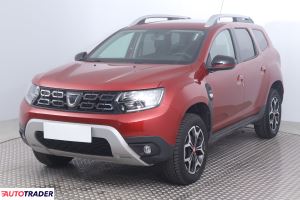 Dacia Duster 2019 1.0 99 KM