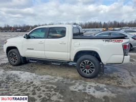 Toyota Tacoma 2021 3