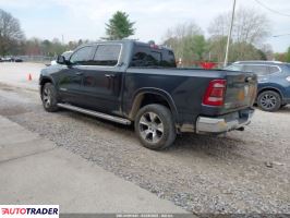 Dodge Ram 2020 5 Dodge Ram 2020 5