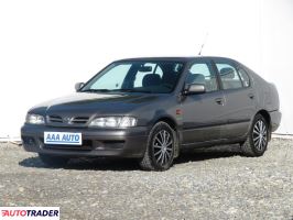 Nissan Primera 1998 1.6 97 KM Nissan Primera 1998 1.6 97 KM