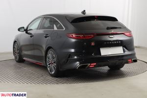 Kia PROCEED 2019 1.6 201 KM