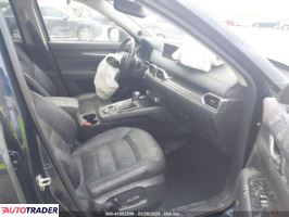 Mazda CX-5 2019 2 Mazda CX-5 2019 2