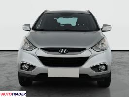 Hyundai ix35 2012 1.6 132 KM