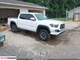 Toyota Tacoma 2023 3