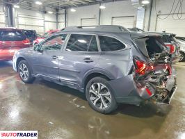 Subaru Outback 2022 2