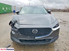 Mazda CX-30 2022 2