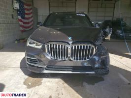 BMW X5 2023 3