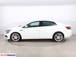 Renault Megane 2018 1.3 113 KM