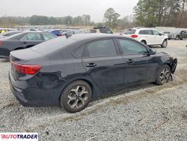 Kia Pozostałe 2021 2