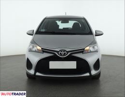 Toyota Yaris 2015 1.0 68 KM