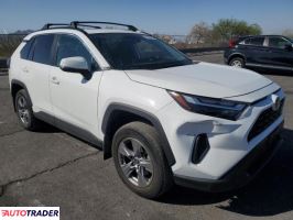 Toyota Pozostałe 2022 2