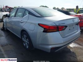 Nissan Altima 2024 2 Nissan Altima 2024 2
