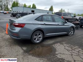 Volkswagen Jetta 2022 1
