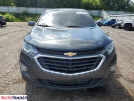 Chevrolet Equinox 2019 1