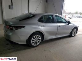 Toyota Camry 2022 2 Toyota Camry 2022 2