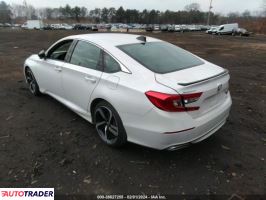 Honda Accord 2022 1 Honda Accord 2022 1