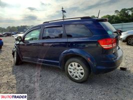 Dodge Journey 2020 2