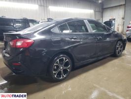 Chevrolet Cruze 2019 1