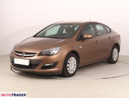 Opel Astra 2015 1.6 113 KM