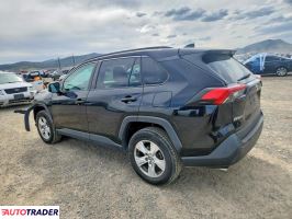 Toyota Pozostałe 2021 2