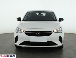 Opel Corsa 2023 1.2 73 KM