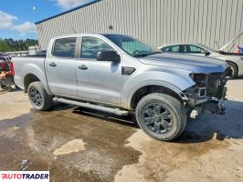 Ford Ranger 2022