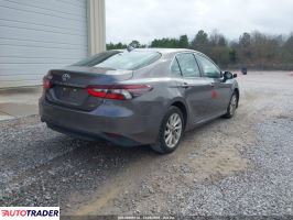 Toyota Camry 2023 2