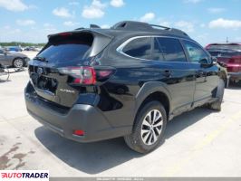 Subaru Outback 2023 2 Subaru Outback 2023 2