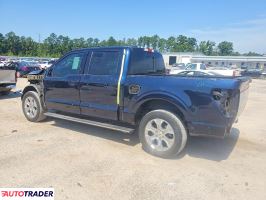 Ford Pozostałe 2023 3