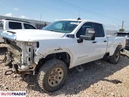 GMC Sierra 2023 6