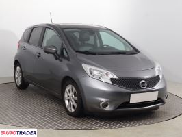 Nissan Note - zobacz ofertę