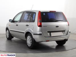 Ford Fusion 2003 1.4 67 KM