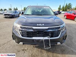 Kia Pozostałe 2024 1