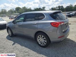 Buick Pozostałe 2019 2 Buick Pozostałe 2019 2