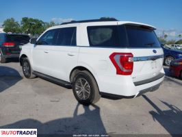Ford Expedition 2020 3 Ford Expedition 2020 3