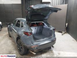 Mazda CX-30 2022 2