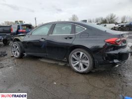 Acura TL 2023 2 Acura TL 2023 2