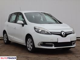Renault Scenic 2013 1.2 113 KM