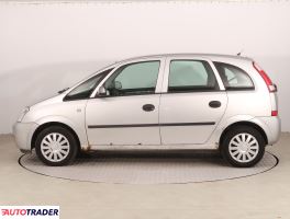 Opel Meriva 2005 1.6 99 KM