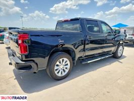 Chevrolet Silverado 2025 2