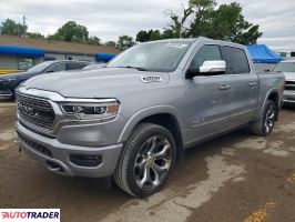 Dodge Ram - zobacz ofertę
