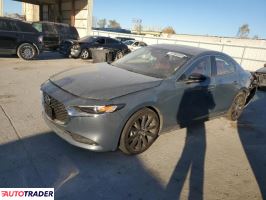 Mazda 3 - zobacz ofertę