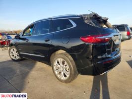 Buick Enclave 2021 3