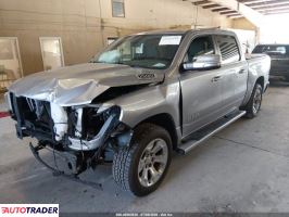 Dodge Ram 2021 5