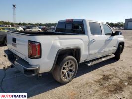 GMC Sierra 2018 5